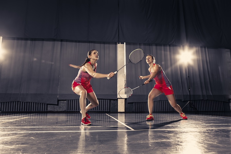 image-Badminton