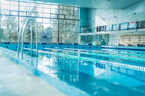 image-Plavecký a sportovní areál Hloubětín